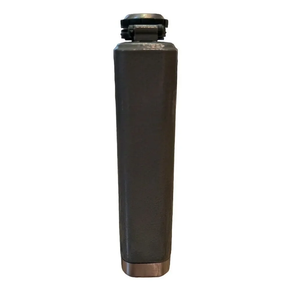Stanley Adventure Series Pre-Party Flask 8oz Green Stainless Steel 8oz